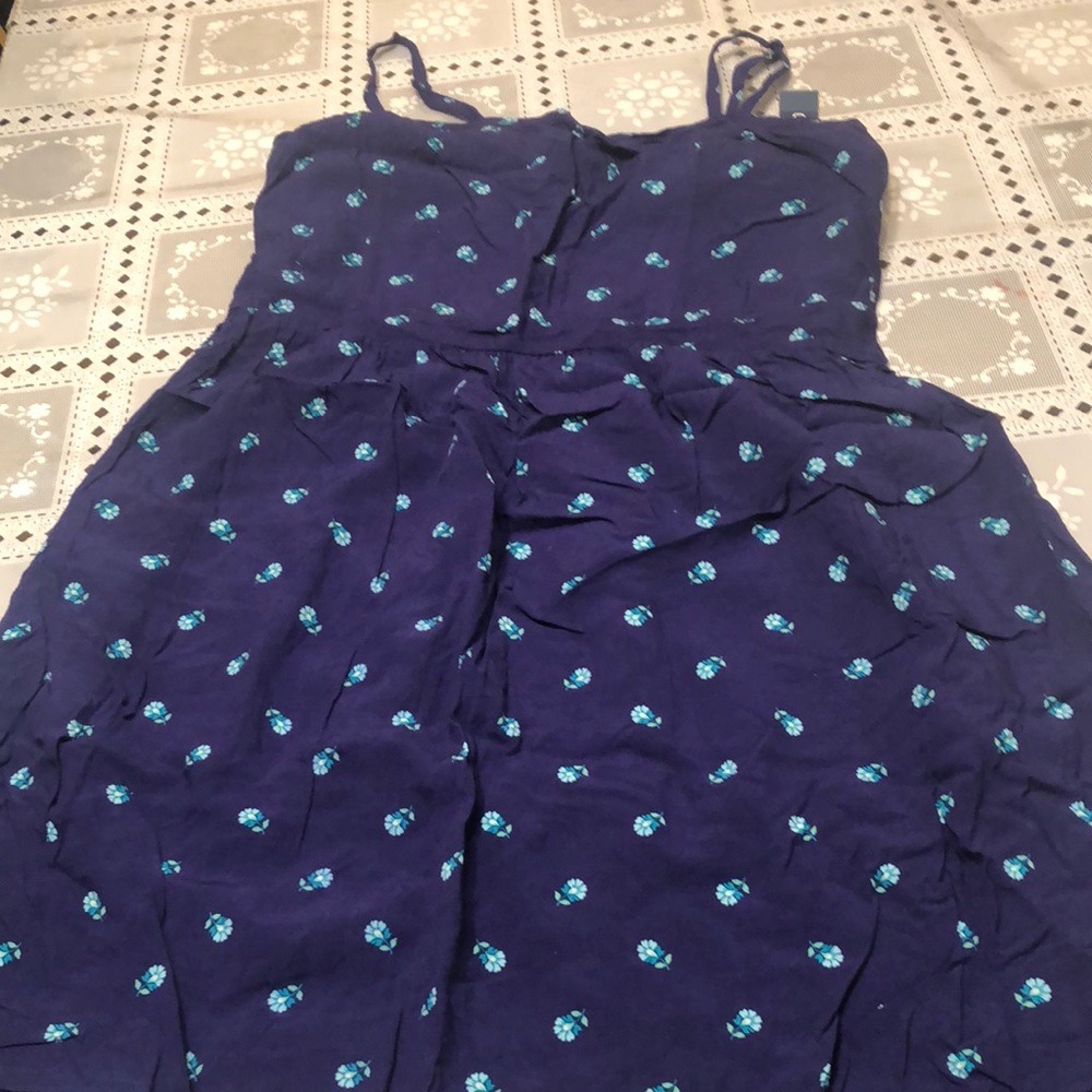 Old Navy Dress, Size L